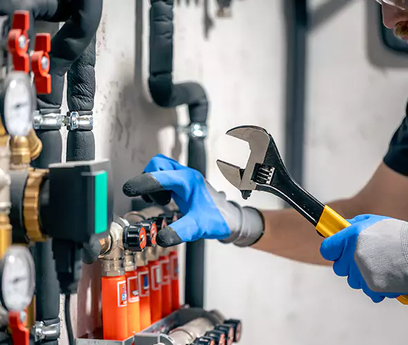 Expert Plumber for Commercial Plumbing in Miami Gardens, FL: Schedule Reliable Plumbing Services with Us