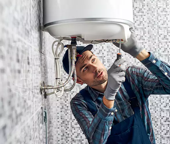 Expert Plumber for Hot Water Tank Maintenance in Miami Gardens, FL: Schedule Reliable Maintenance Services with Us