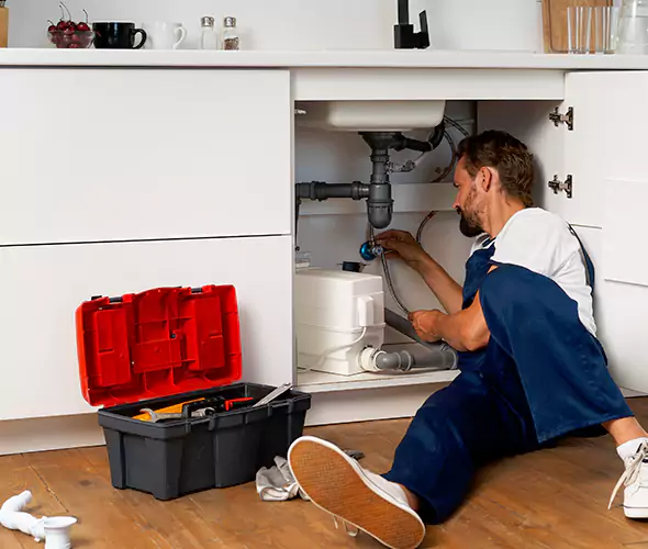 Expert Plumber for Frozen Pipes in Miami Gardens, FL: Schedule Affordable Frozen Pipe Repair Services with Us