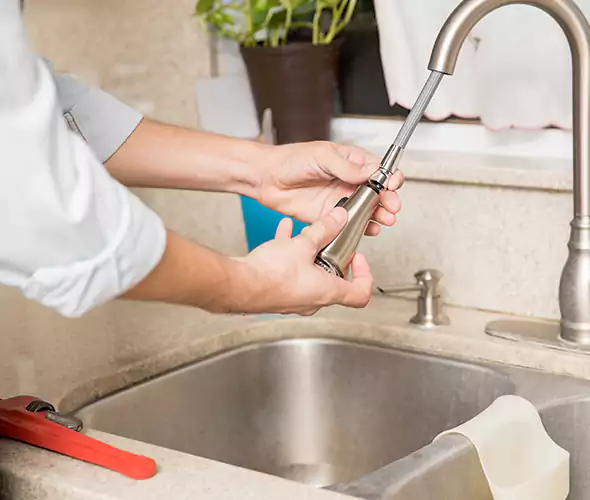 Expert Plumber for Plumbing Inspection in Miami Gardens, FL: Schedule Affordable Inspection Services with Us