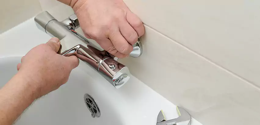 Bathroom Faucet Installation in Miami Gardens