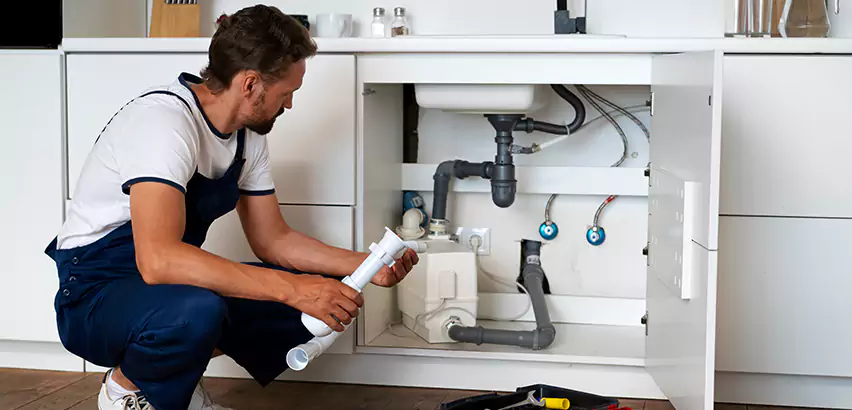 Plumbers for Frozen Pipes in Miami Gardens