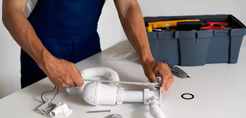 Polybutylene Plumbing Replacement in Miami Gardens
