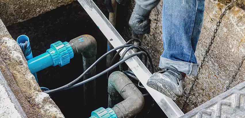 Sump Pump Replacement in Miami Gardens