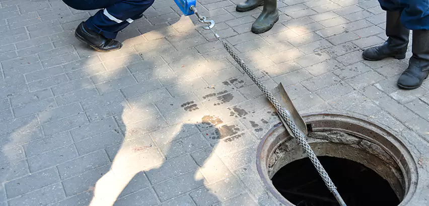 Basement Drainage System in Miami Gardens