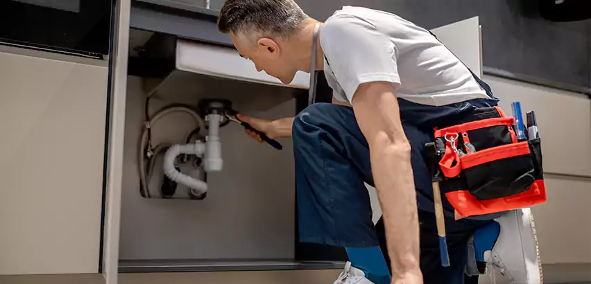 Water Leak Inspection in Miami Gardens