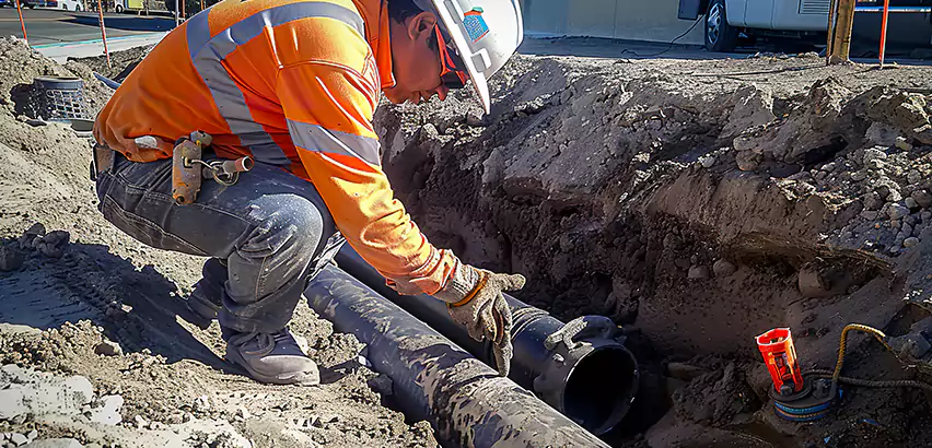 Lead Water Line Replacement in Miami Gardens