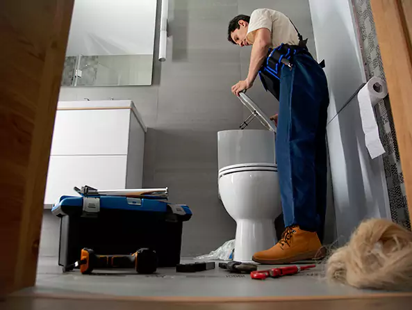 Why Choose Miami Gardens Plumbers for Emergency Plumber in Miami Gardens, FL?