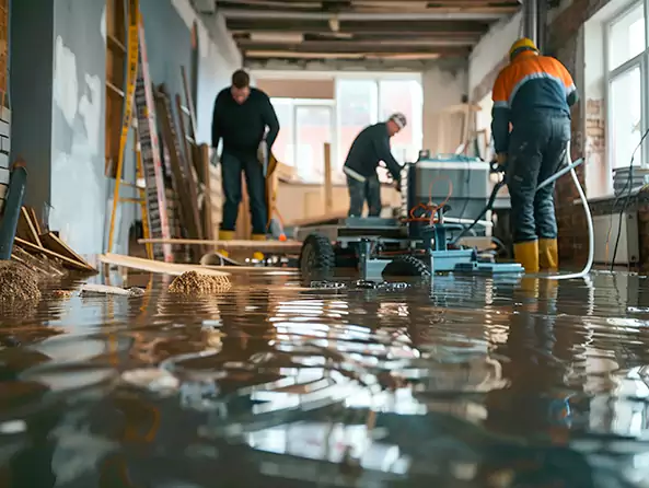 Why Choose Miami Gardens Plumbers for Flood Restoration in Miami Gardens, FL?