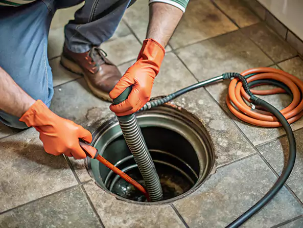 Why Choose Miami Gardens Plumbers for Hydrojet Plumbing in Miami Gardens, FL?
