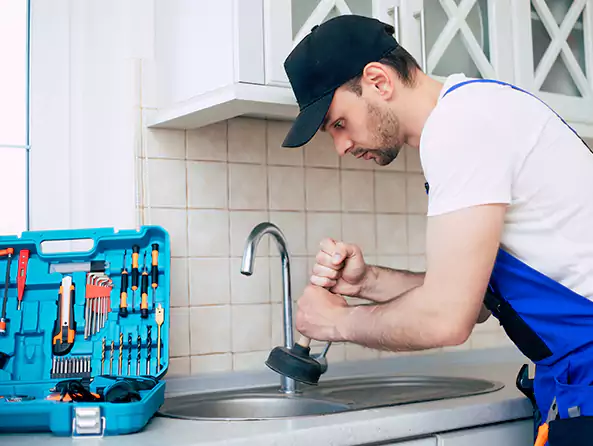 Why Choose Miami Gardens Plumbers for New Construction Plumbing in Miami Gardens, FL?